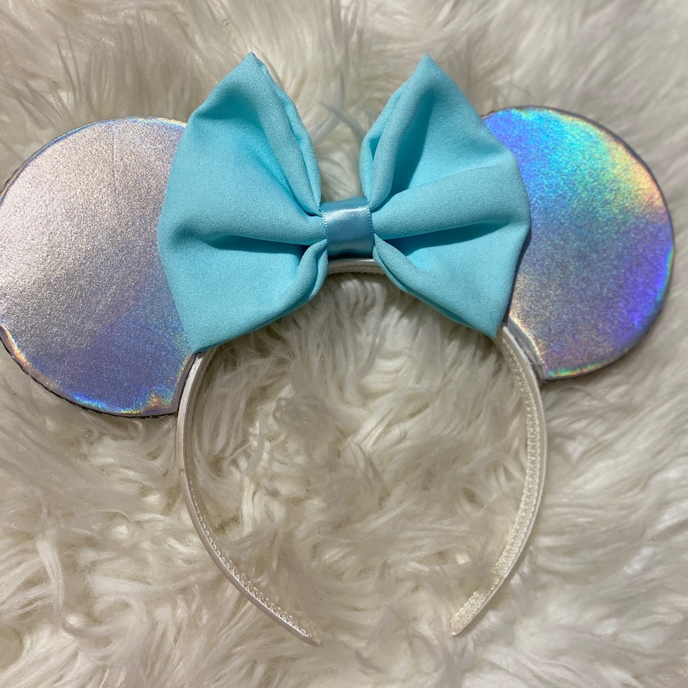 Disney ears